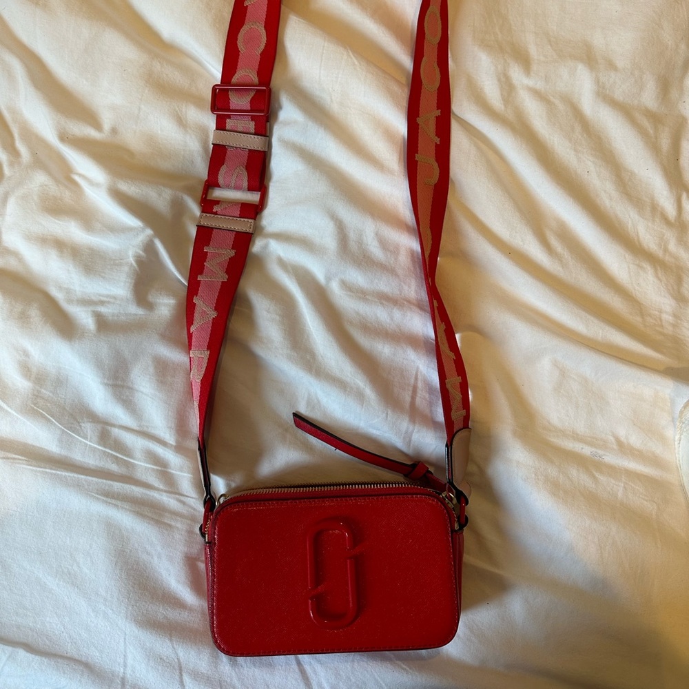 Marc jacobs snapshot bag
